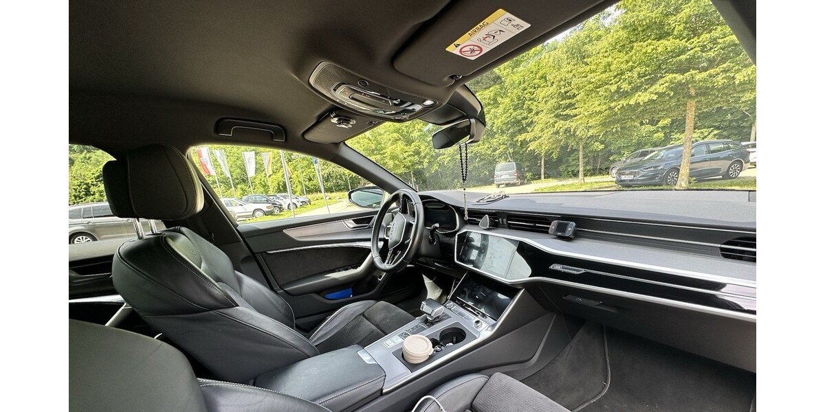 Audi A6 149.000 km 29.500 &euro; Bad Neuenahr-Ahrweiler 53474