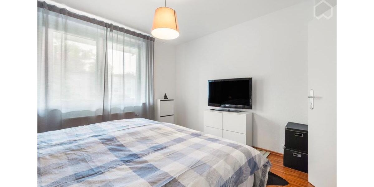 Etagenwohnung Niederkassel - 3 Zimmer, 65 m&sup2;, 1.650&euro; | Angebot:25944870