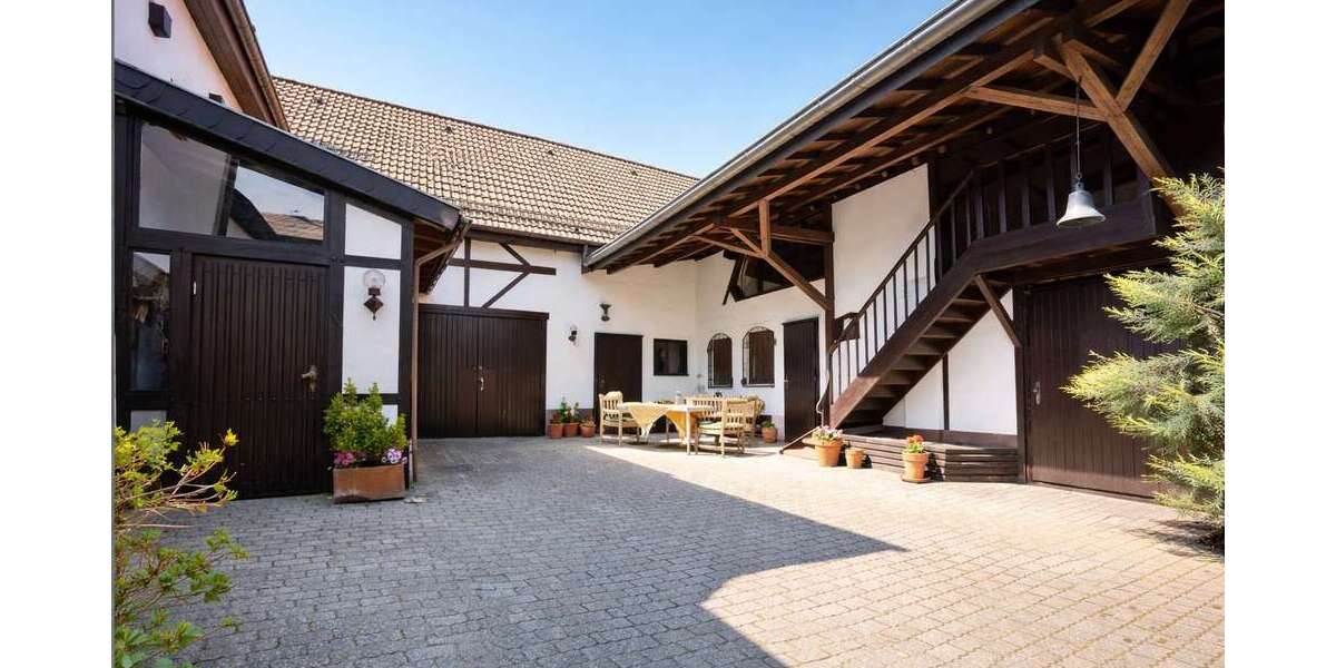 Einfamilienhaus Nettersheim Tondorf - 16 Zimmer, 400 m&sup2;, 449.000&euro; | Angebot:26493851
