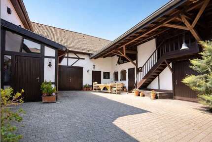 Haus Nettersheim Tondorf - 16 Zimmer, 400 m&sup2;, 449.000&euro; | Angebot:26493851