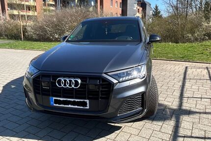 Audi Q7 63.500 km 56.390 &euro; Meckenheim 53340