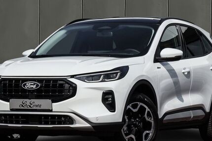 Ford Kuga 8.850 km 37.450 &euro; Düren 52349