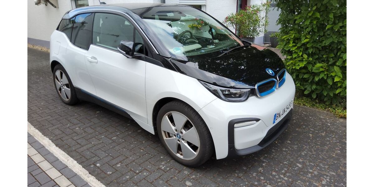 BMW i3 51.100 km 19.500 &euro; Bonn 53119
