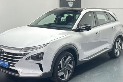 Hyundai NEXO 35.429 km 13.900 &euro; Königswinter 53639