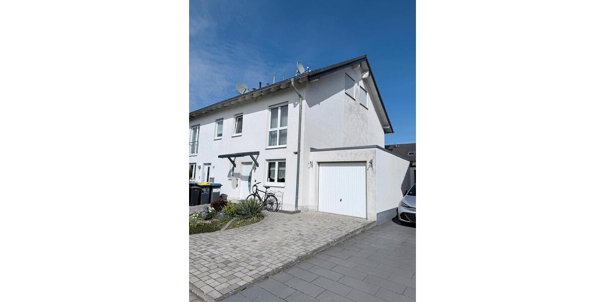 Doppelhaushälfte Kerpen Buir - 4 Zimmer, 128 m&sup2;, 650.000&euro; | Angebot:26044518