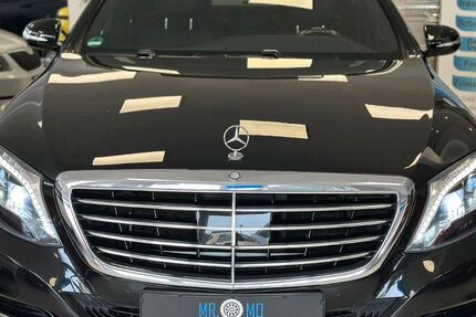 Mercedes-Benz S 350 176.000 km 27.999 &euro; Hürth 50354