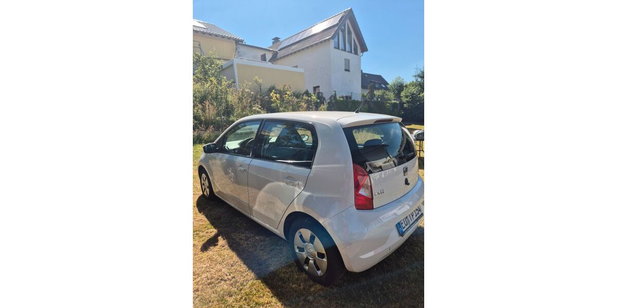 Seat Mii 88.554 km 6.900 &euro; Kall 53925