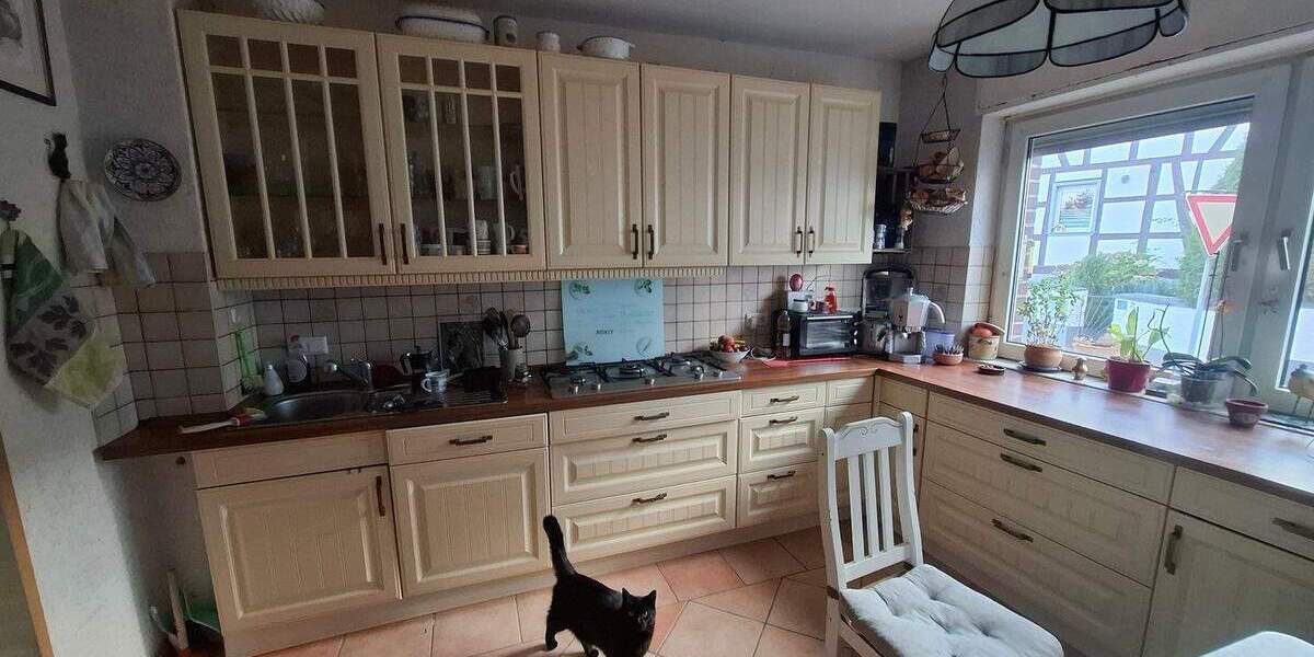 Einfamilienhaus Grafschaft Ringen - 6 Zimmer, 230 m&sup2;, 475.000&euro; | Angebot:25725896