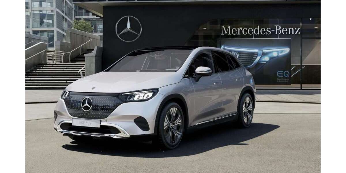 Mercedes-Benz EQE 300 13.207 km 57.900 &euro; Mechernich 53894