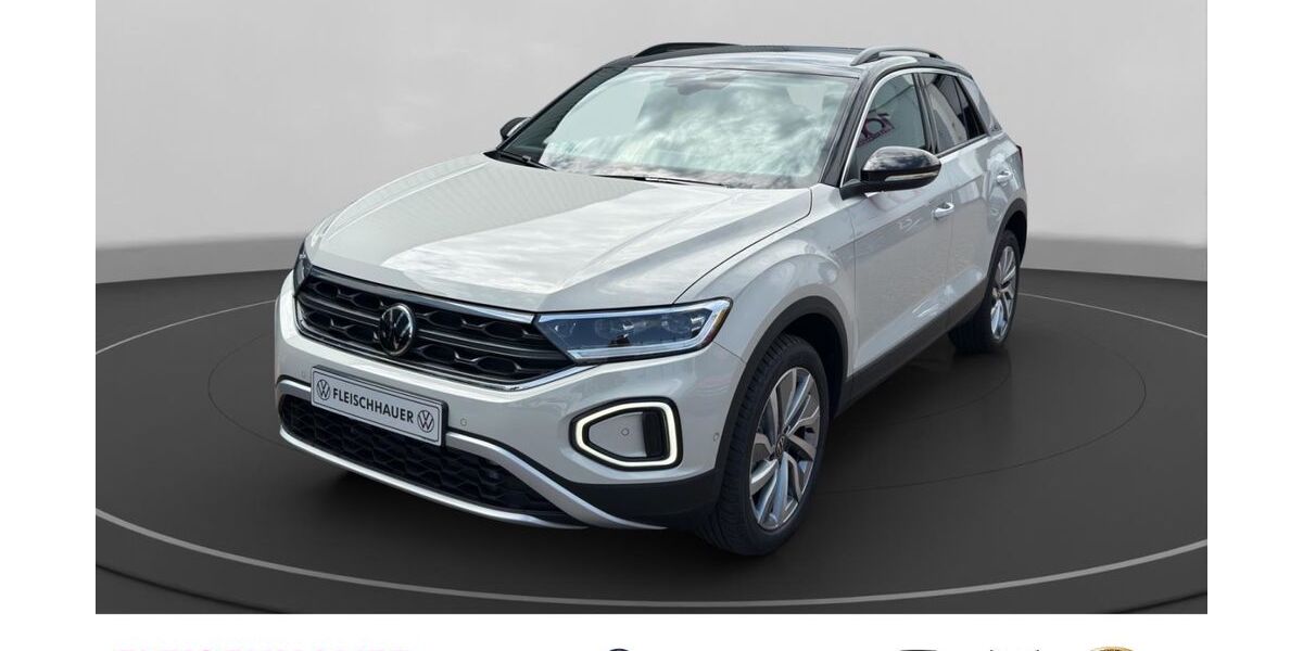 VW T-Roc 9.650 km 29.990 &euro; Euskirchen 53879