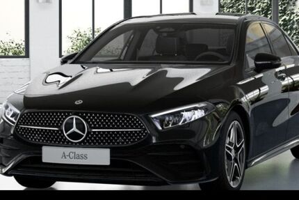 Mercedes-Benz A 200 9.900 km 33.890 &euro; Frechen 50226