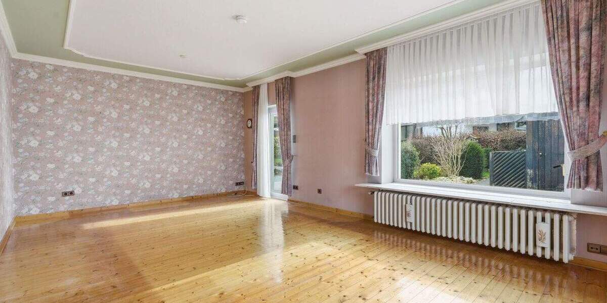 Doppelhaushälfte Wachtberg Villip - 6 Zimmer, 130 m&sup2;, 365.000&euro; | Angebot:25835503