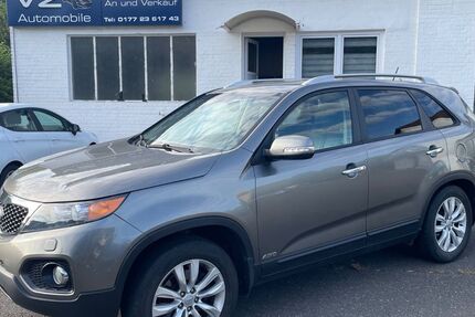 Kia Sorento 211.080 km 4.990 &euro; Schleiden 53937