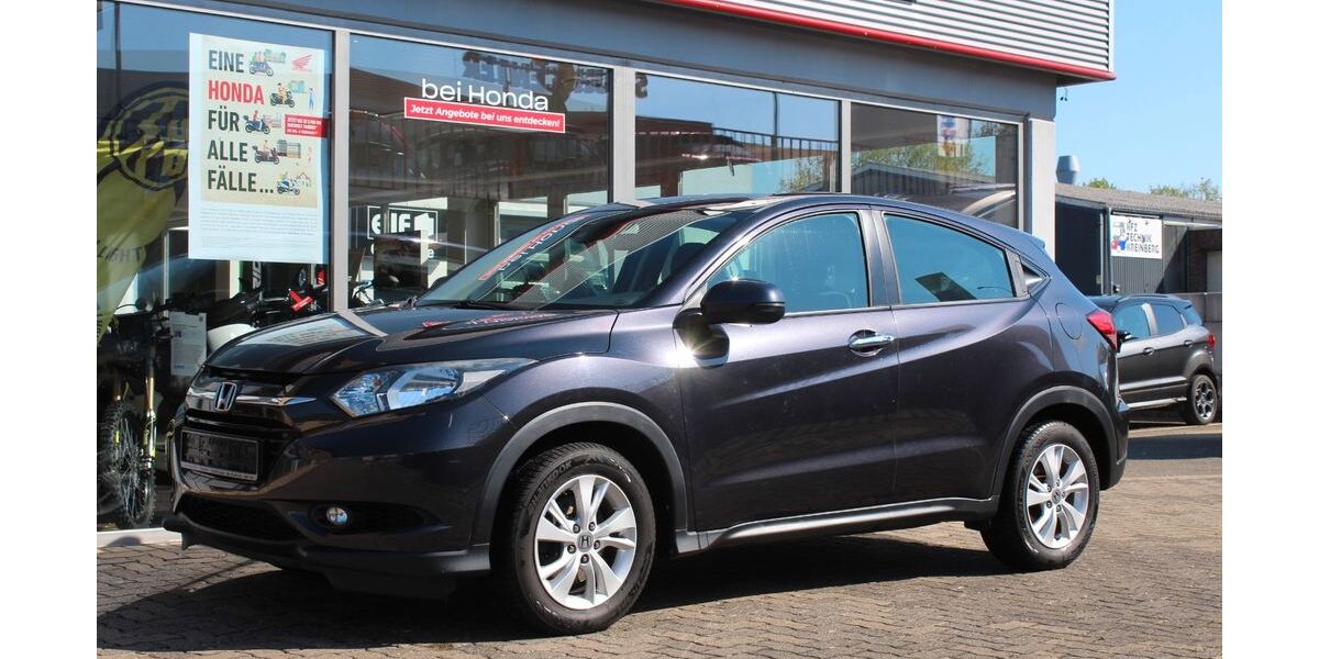 Honda HR-V 174.055 km 10.200 &euro; Kall 53925