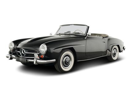 Mercedes-Benz 190 1.130 km 178.000 &euro; Düren 52353