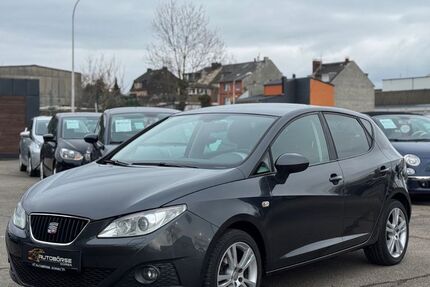 Seat Ibiza 99.999 km 7.499 &euro; Düren 52349