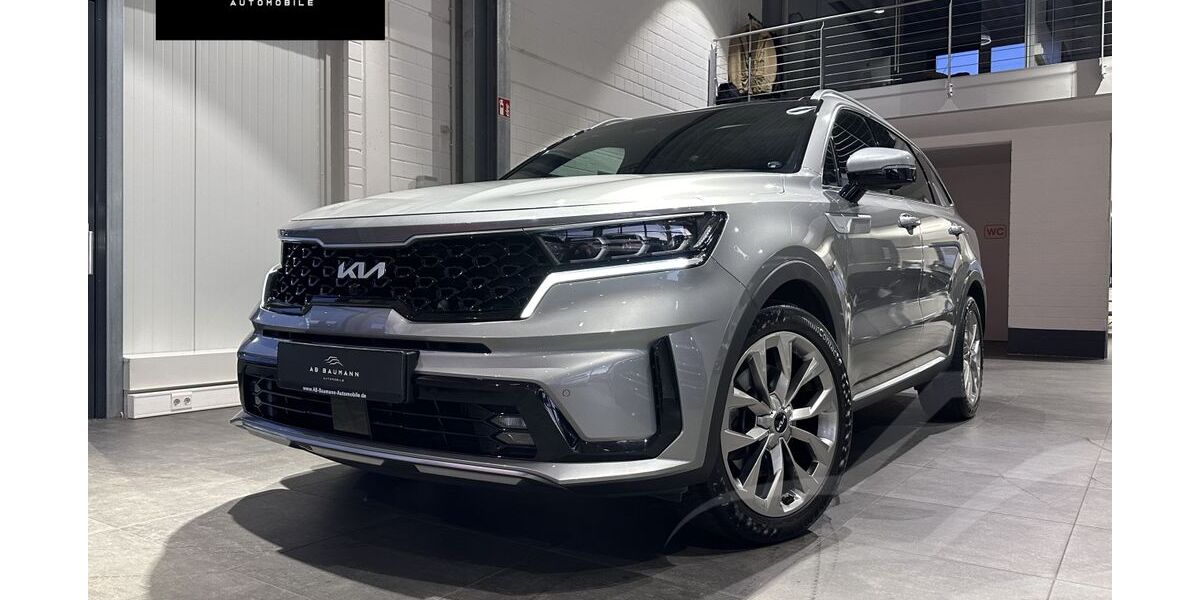 Kia Sorento 39.990 km 41.990 &euro; Kerpen 50169