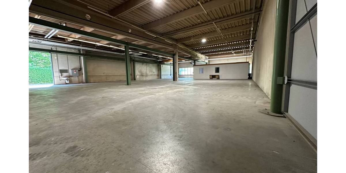 Gewerbeobjekt Düren Birkesdorf - 2.496&euro; | Angebot:25692135