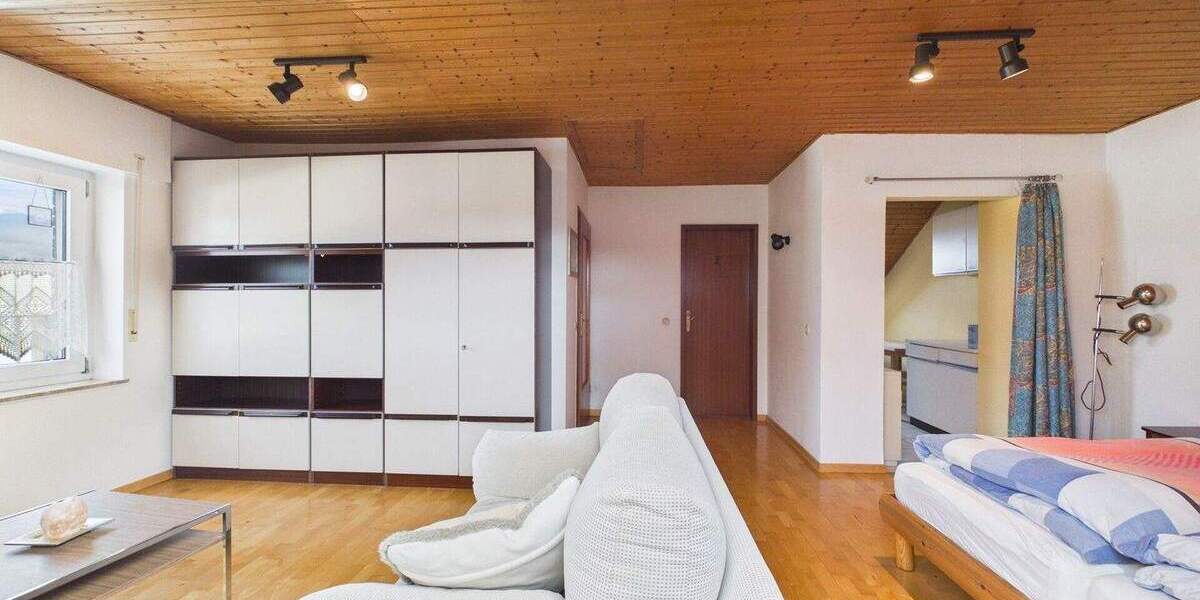 Reihenendhaus Zülpich - 4 Zimmer, 119 m&sup2;, 340.000&euro; | Angebot:25734197