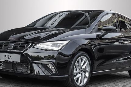 Seat Ibiza 2.500 km 23.790 &euro; Bonn 53227