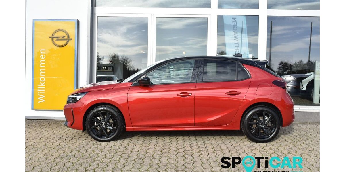 Opel Corsa 22.130 km 20.700 &euro; Grafschaft 53501