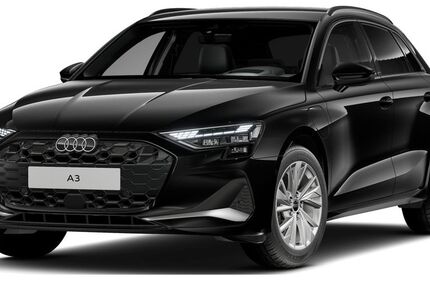 Audi A3 4.370 km 38.900 &euro; Düren 52351