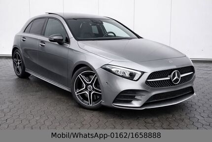 Mercedes-Benz A 250 197.999 km 16.999 &euro; Rheinbach 53359