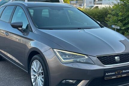 Seat Leon 161.200 km 8.900 &euro; Rheinbach 53359