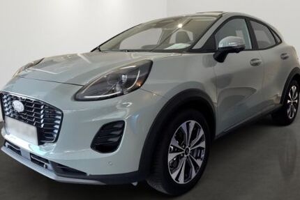 Ford Puma 5.199 km 24.490 &euro; Bonn 53119