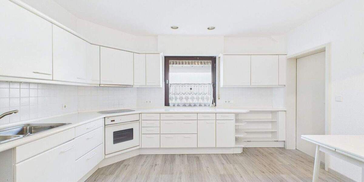 Einfamilienhaus Zülpich - 5 Zimmer, 108 m&sup2;, 298.000&euro; | Angebot:25798895