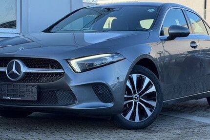Mercedes-Benz A 250 55.000 km 24.650 &euro; Erftstadt 50374