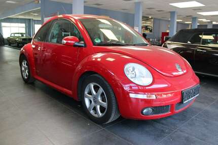 VW New Beetle 84.264 km 5.980 &euro; Euskirchen-Flamersheim 53881