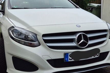 Mercedes-Benz B 180 128.000 km 10.500 &euro; Wachtberg 53343