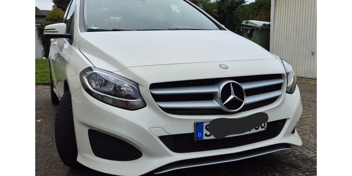 Mercedes-Benz B 180 128.000 km 10.500 &euro; Wachtberg 53343