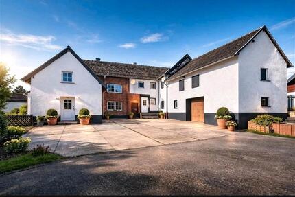 Haus Euskirchen - 11 Zimmer, 260 m&sup2;, 489.000&euro; | Angebot:25936421