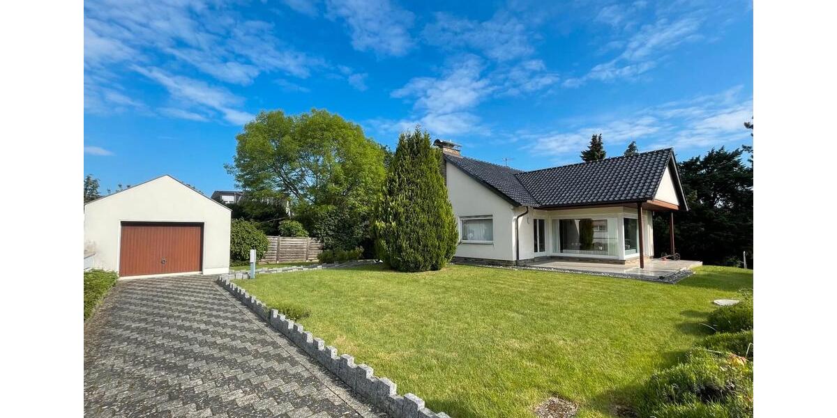 Einfamilienhaus Wachtberg - 7 Zimmer, 198 m&sup2;, 697.500&euro; | Angebot:26030881