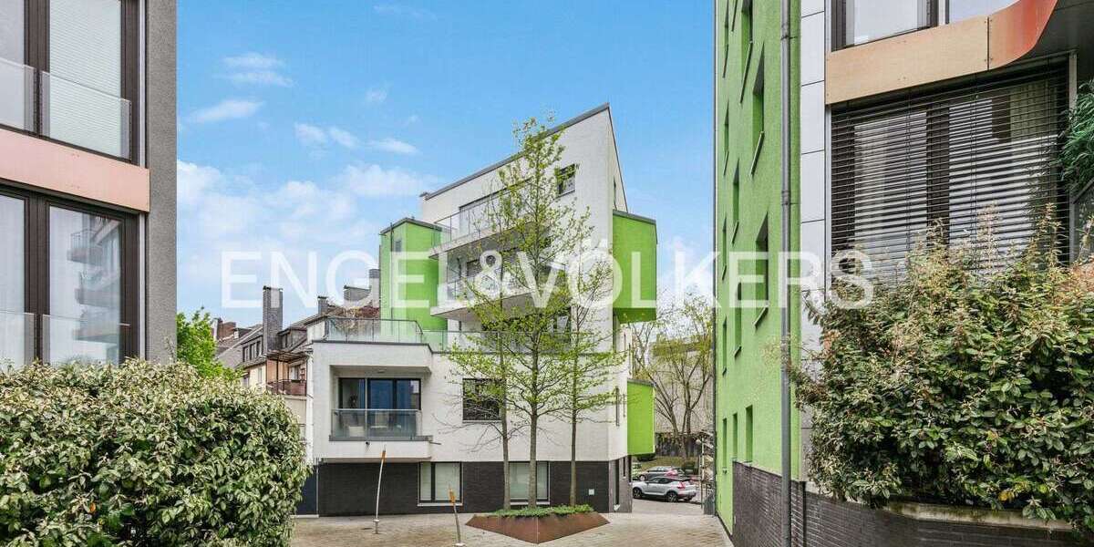 Etagenwohnung Bonn - Zentrum Zentrum - 2 Zimmer, 63 m&sup2;, 429.000&euro; | Angebot:25719565