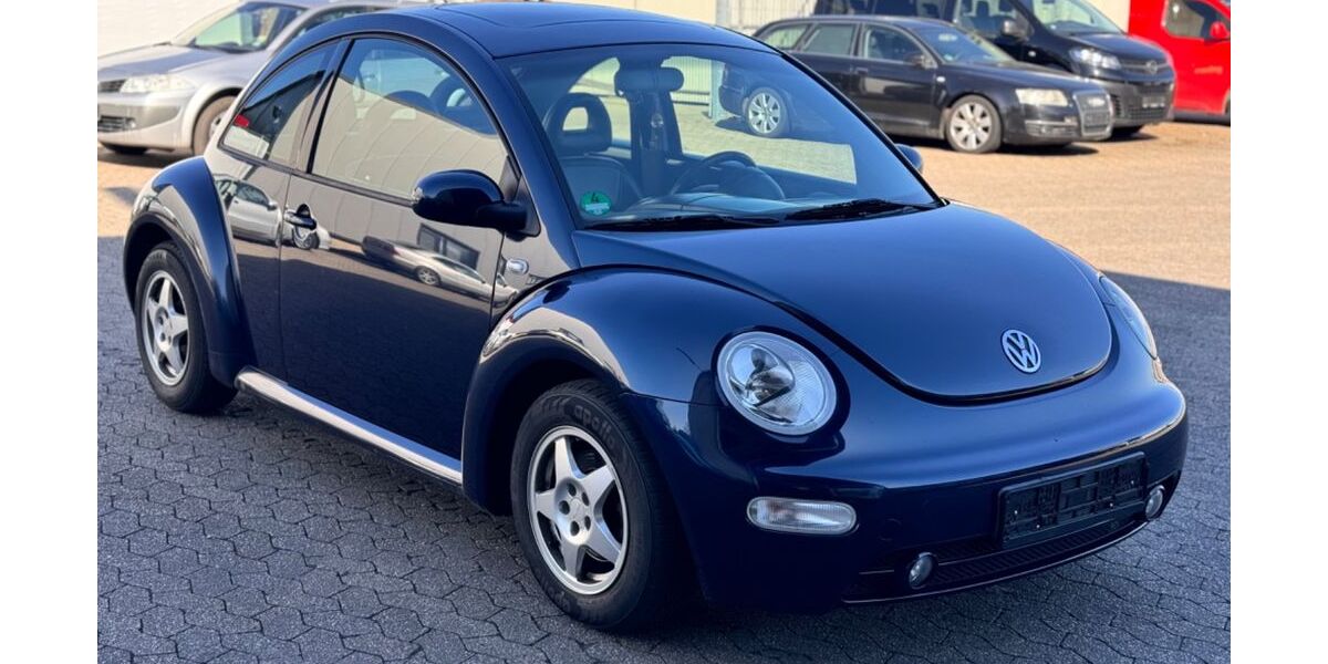 VW New Beetle 228.600 km 1.950 &euro; Bornheim 53332