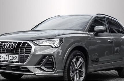 Audi Q3 7.700 km 47.489 &euro; Bonn 53227