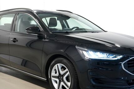 Ford Focus 101.301 km 15.290 &euro; Hürth bei Köln 50354