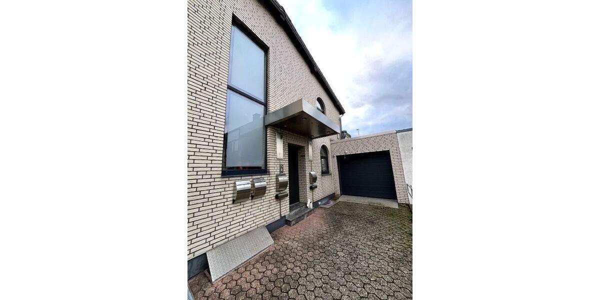 Mehrfamilienhaus, Wohnhaus Düren Niederau - 9 Zimmer, 300 m&sup2;, 569.000&euro; | Angebot:25740609