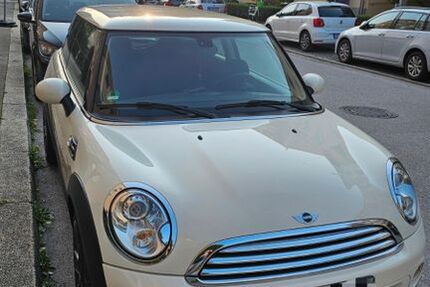 Mini Cooper D 160.000 km 7.800 &euro; Hürth 50354