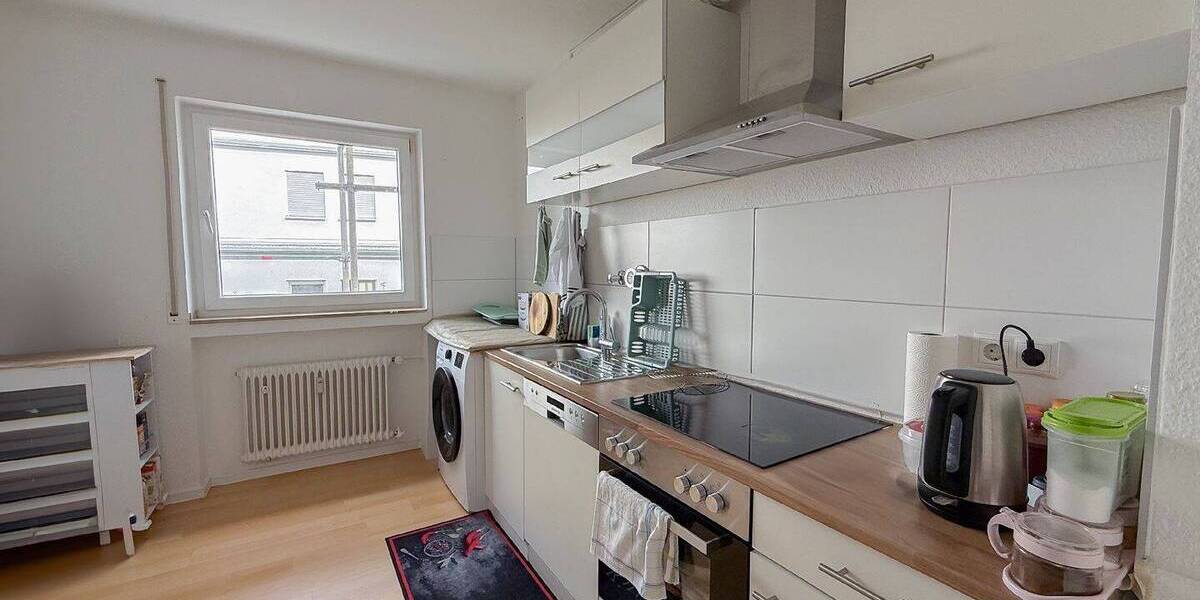 Terrassenwohnung Bad Neuenahr-Ahrweiler Bad Neuenahr - 3 Zimmer, 107 m&sup2;, 328.000&euro; | Angebot:25742974