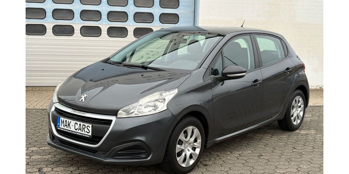 Peugeot 208 158.000 km 3.850 &euro; Düren 52353