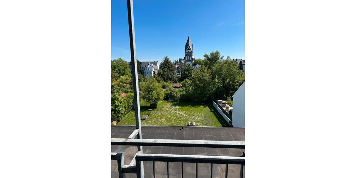 Etagenwohnung Bonn Gronau - 1 Zimmer, 22 m&sup2;, 690&euro; | Angebot:25269457