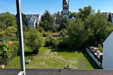 Wohnung Bonn Gronau - 1 Zimmer, 22 m&sup2;, 690&euro; | Angebot:25269457