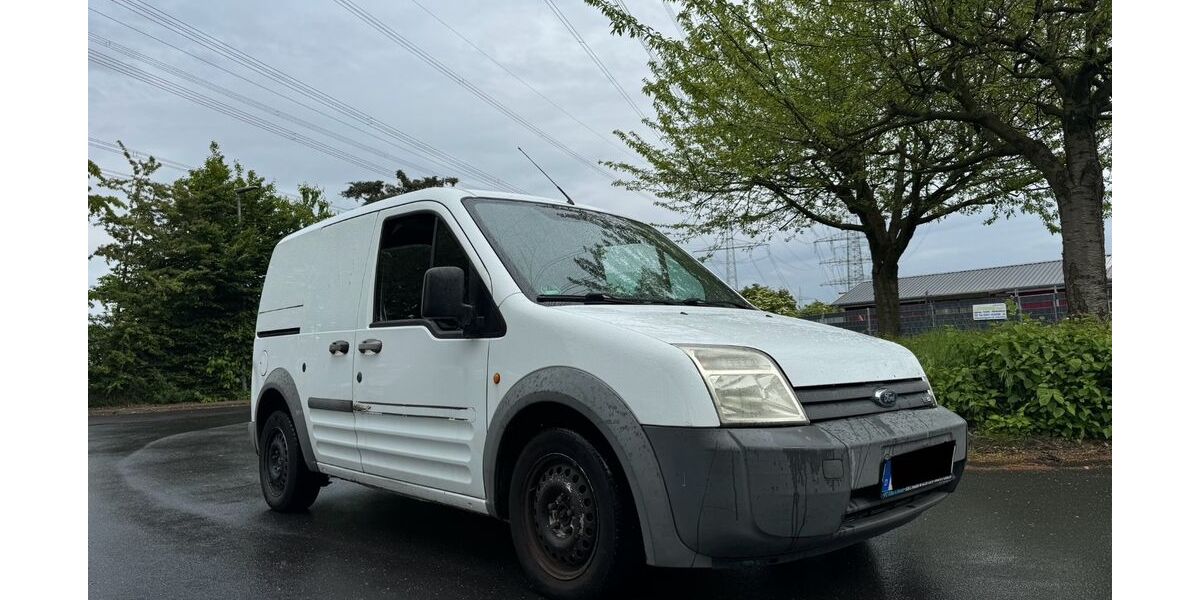 Ford Transit 249.000 km 1.490 &euro; Hürth 50354