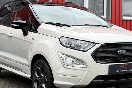 Ford EcoSport 71.562 km 12.950 &euro; Kerpen 50170