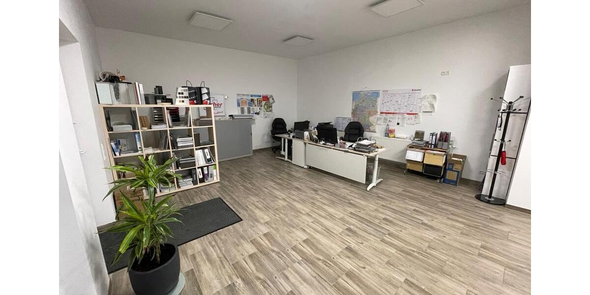 Gewerbeobjekt Düren Rölsdorf - 1.990&euro; | Angebot:25341500