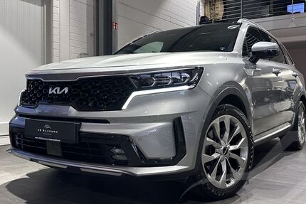 Kia Sorento 39.990 km 41.390 &euro; Kerpen 50169